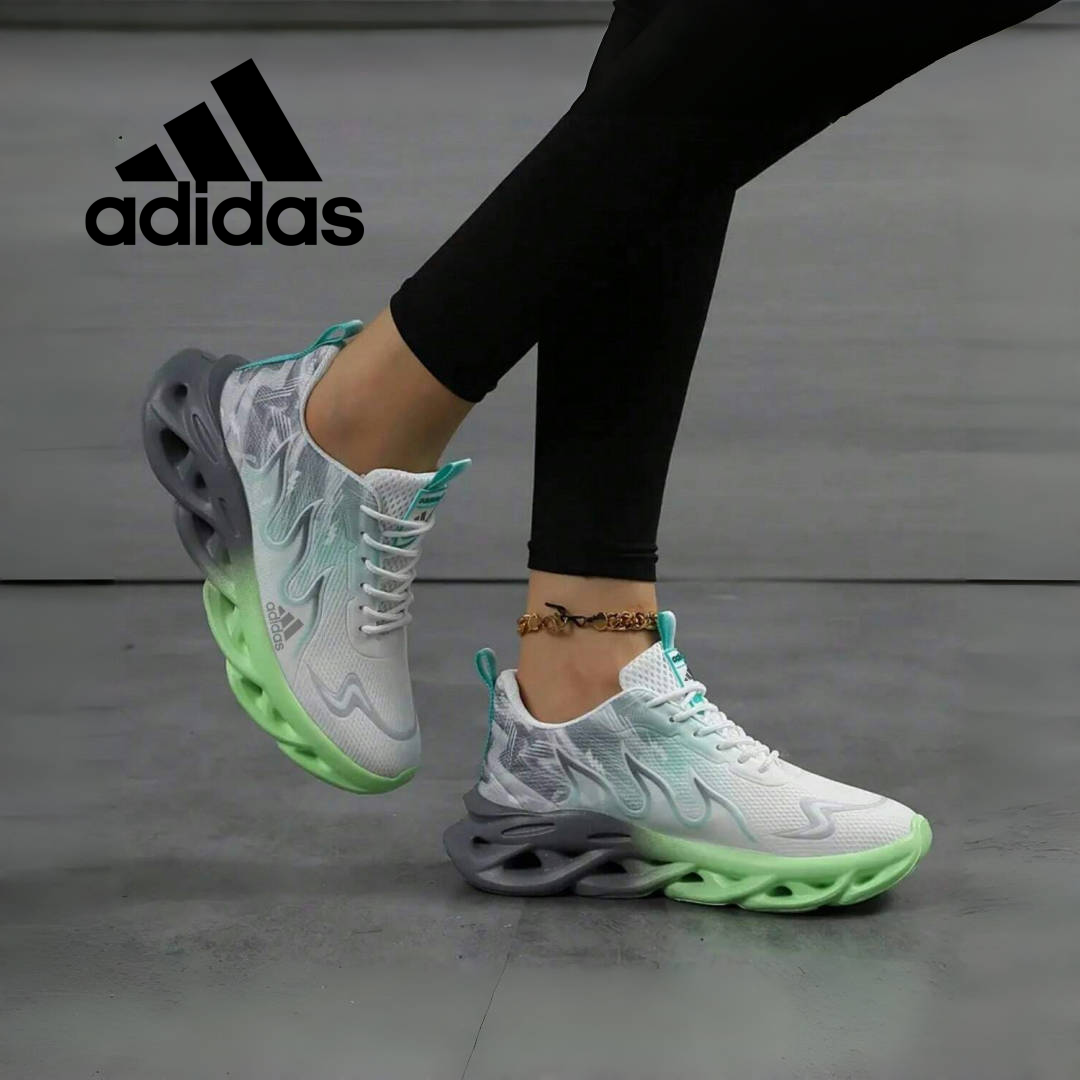 Posljednjih 50 pari čarapa🎁Nove jesenske adidas ženske tenisice za trčanje - sa slatkim dizajnom i mekim potplatima