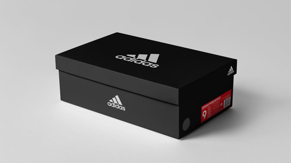 Posljednjih 50 pari čarapa🎁 Udobne ležerne Adidas tenisice koje apsorbiraju udarce