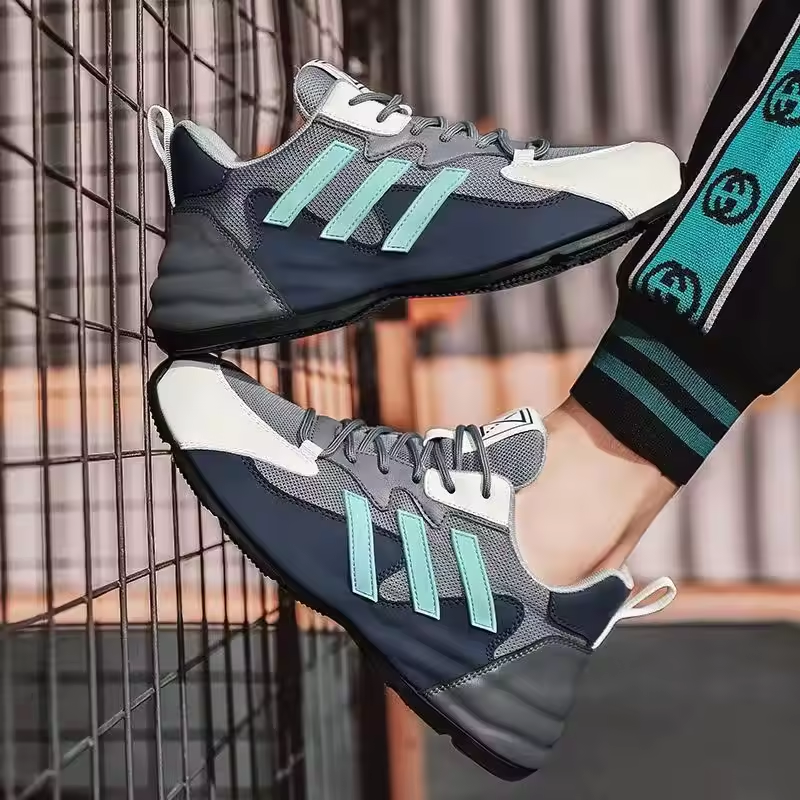 Posljednjih 50 pari čarapa🎁 Udobne ležerne Adidas tenisice koje apsorbiraju udarce