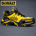 Zadnjih 50 pari čarapa🎁ADIDAS® × DEWALT Profesionalne vodootporne i prozračne radne i planinarske cipele za muškarce