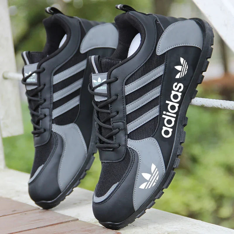Zadnjih 50 pari čarapa🎁Vodootporne i prozračne Adidas® zaštitne cipele