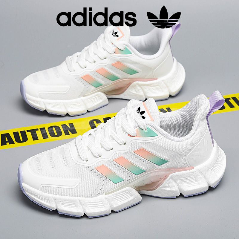 Posljednjih 50 pari čarapa🎁 Adidas muške cipele s mekim potplatima i udobnim jastučićima.