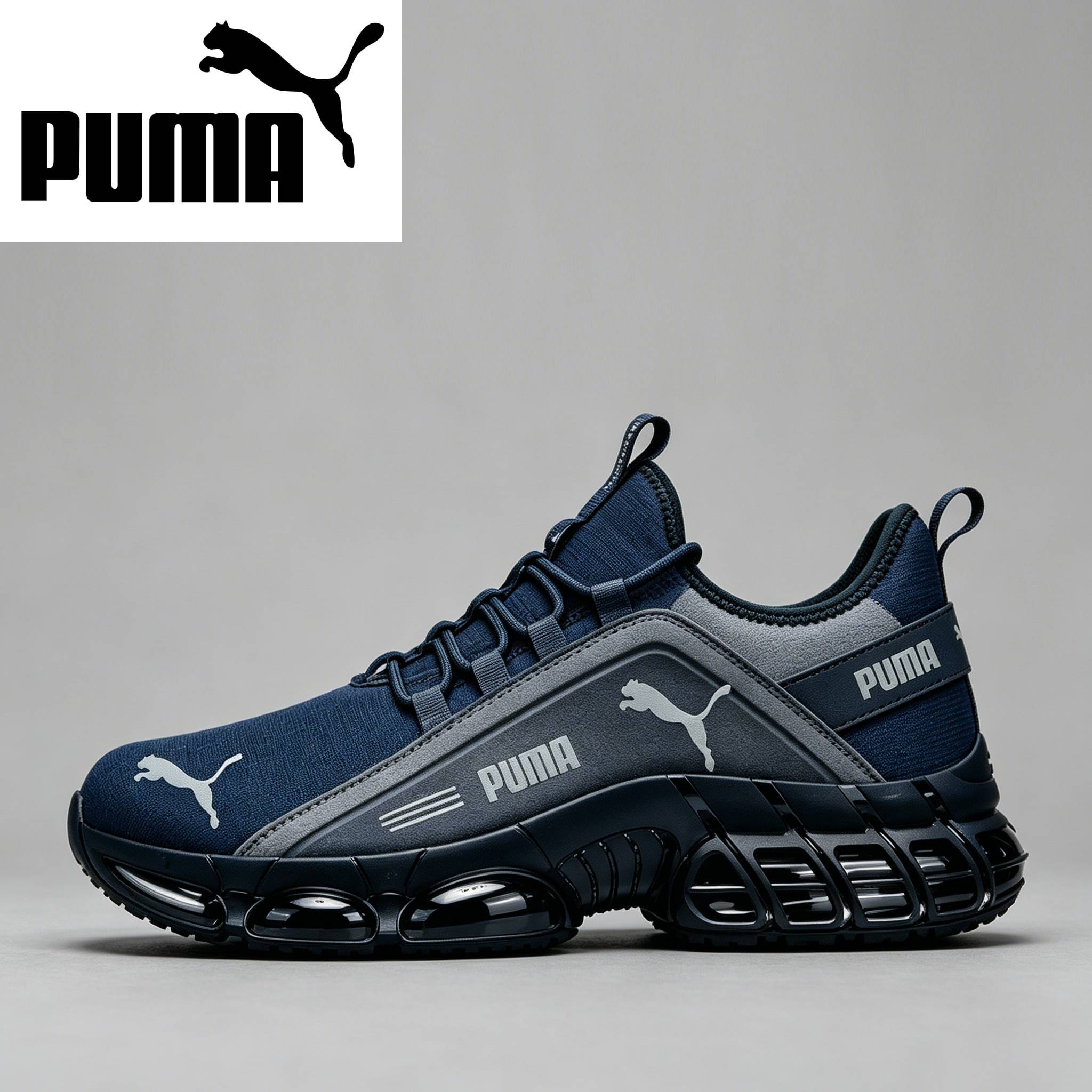 Posljednjih 50 kompleta ogrlica🎁☘️ PUMA 2026 tenisice – prozračne i lagane