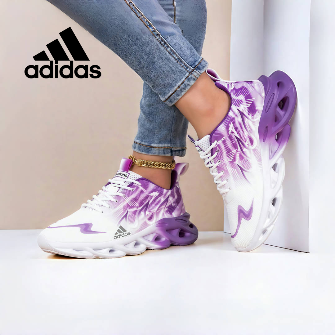 Posljednjih 50 pari čarapa🎁Nove jesenske adidas ženske tenisice za trčanje - sa slatkim dizajnom i mekim potplatima