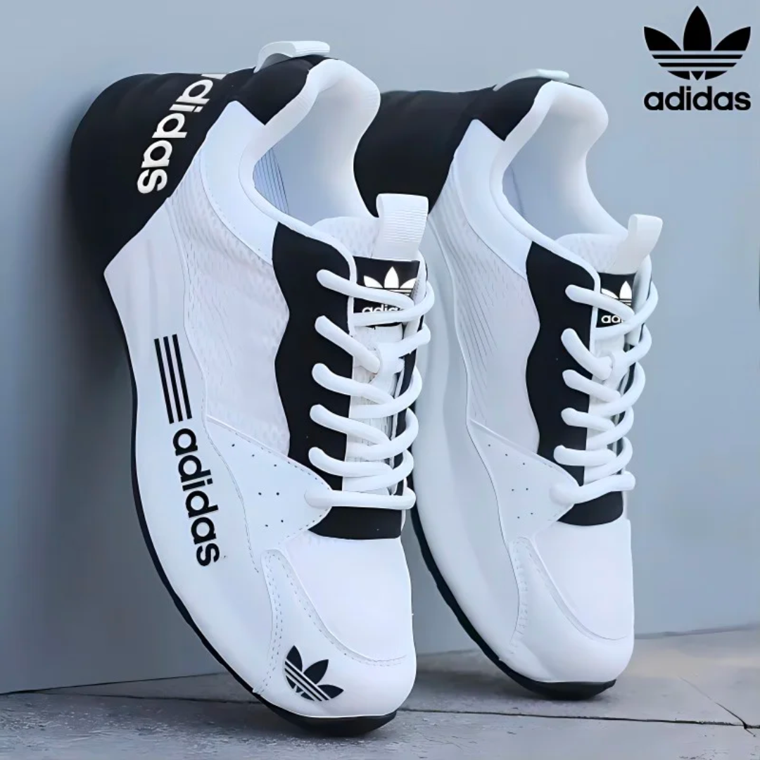 Posljednjih 50 pari čarapa🎁Udobne Adidas® tenisice 2026