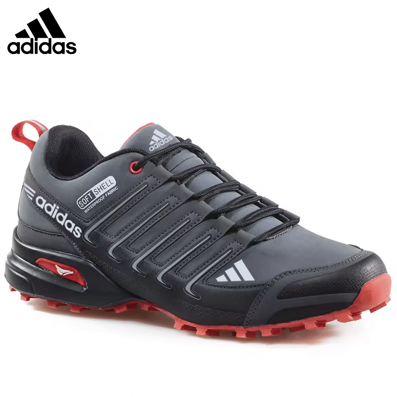 Posljednjih 50 pari čarapa🎁Nove adidas®-Grand Attack Softshell planinarske cipele za muškarce