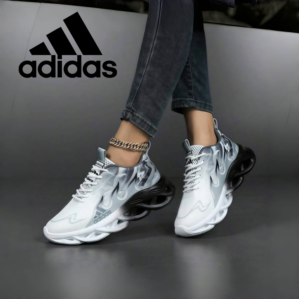 Posljednjih 50 pari čarapa🎁Nove jesenske adidas ženske tenisice za trčanje - sa slatkim dizajnom i mekim potplatima