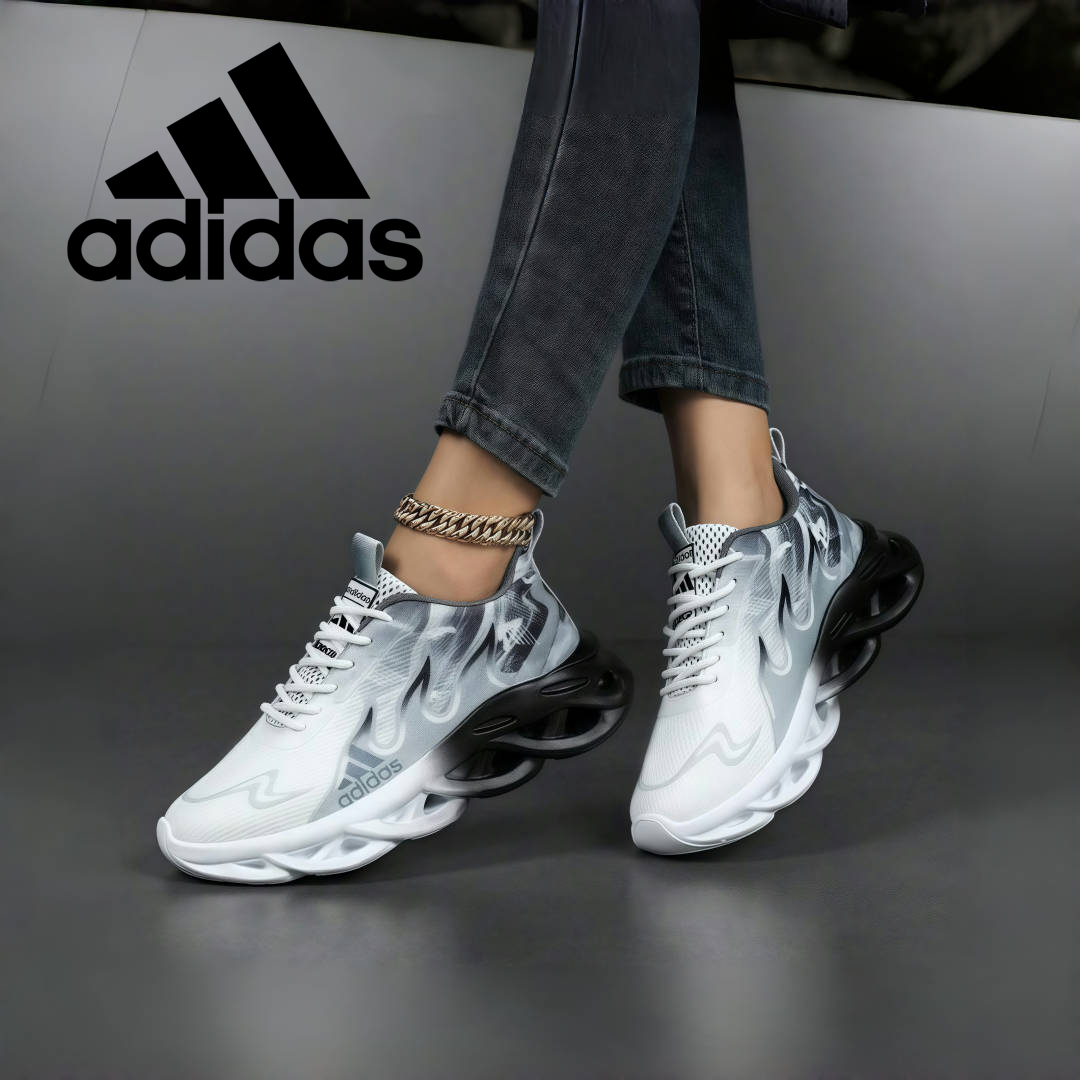 Posljednjih 50 pari čarapa🎁Nove jesenske adidas ženske tenisice za trčanje - sa slatkim dizajnom i mekim potplatima