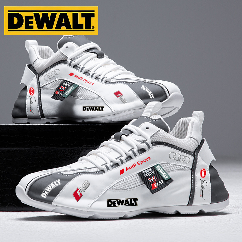 Posljednjih 50 pari čarapa🎁DEWALT®&AUDI® 2026, prozračne tenisice za muškarce