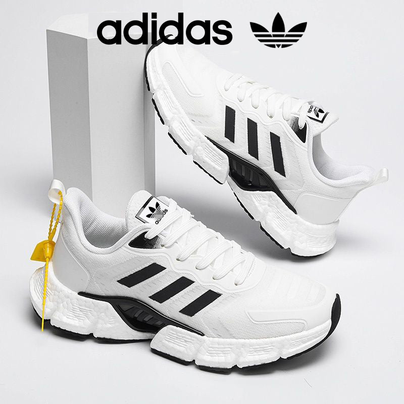 Posljednjih 50 pari čarapa🎁 Adidas muške cipele s mekim potplatima i udobnim jastučićima.