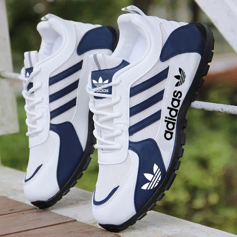 Zadnjih 50 pari čarapa🎁Vodootporne i prozračne Adidas® zaštitne cipele