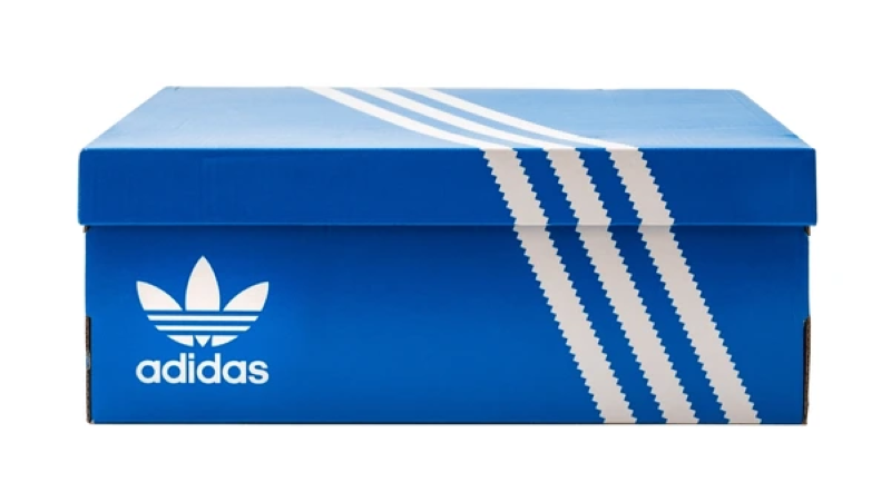 Posljednjih 50 pari čarapa🎁 Adidas muške cipele s mekim potplatima i udobnim jastučićima.