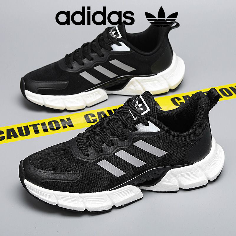Posljednjih 50 pari čarapa🎁 Adidas muške cipele s mekim potplatima i udobnim jastučićima.
