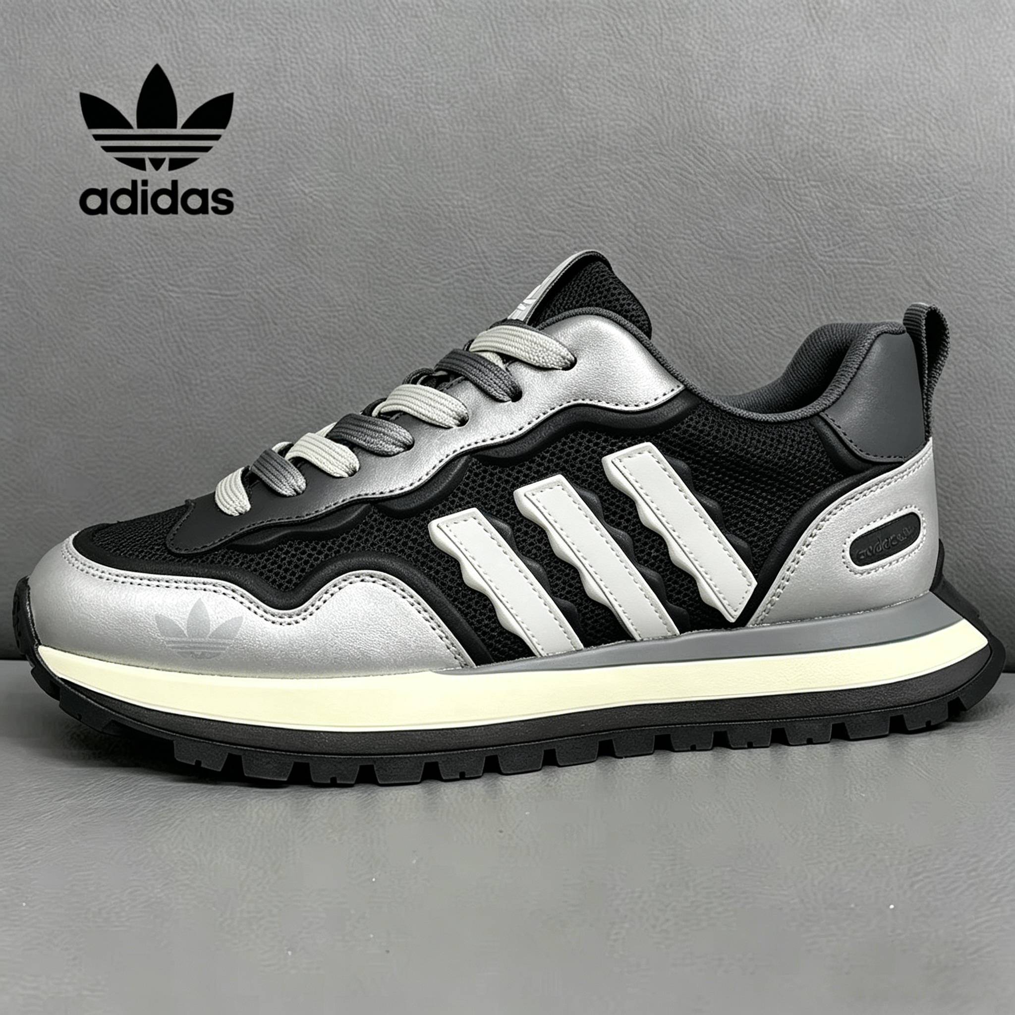 Zadnjih 50 pari čarapa🎁 Adidas Originals niske tenisice 2026