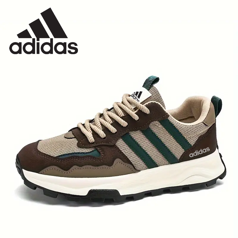 Posljednjih 50 pari čarapa🎁Nove muške adidas® Retro tenisice - Prozračne, neklizajuće ležerne cipele s debelim potplatima