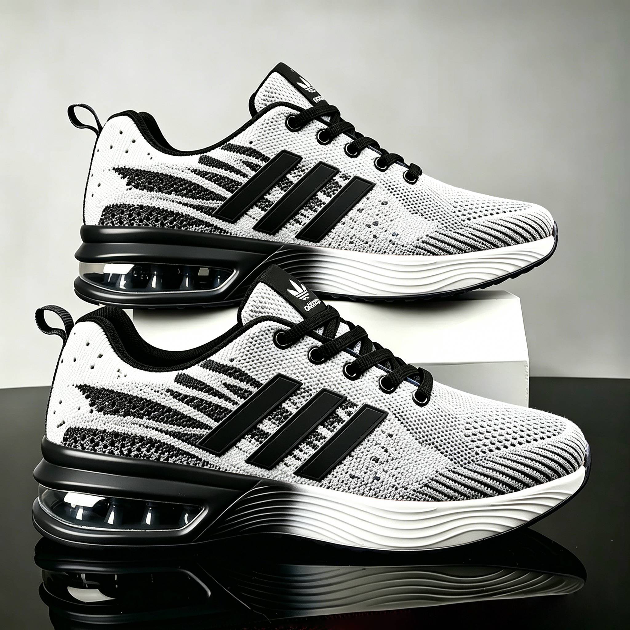 Posljednjih 50 pari čarapa🎁2026 Nove adidas® casual cipele