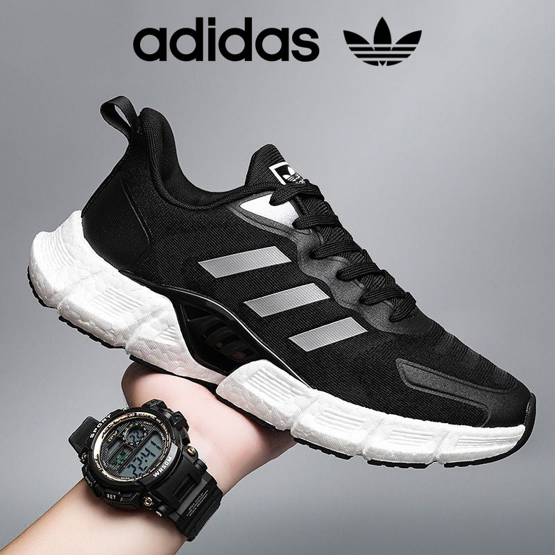 Posljednjih 50 pari čarapa🎁 Adidas muške cipele s mekim potplatima i udobnim jastučićima.
