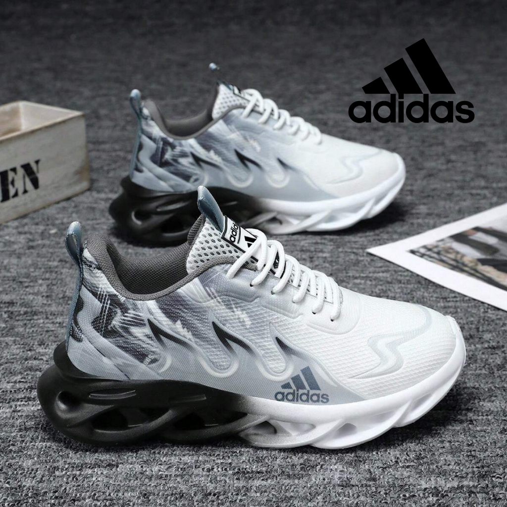 Posljednjih 50 pari čarapa🎁Nove jesenske adidas ženske tenisice za trčanje - sa slatkim dizajnom i mekim potplatima