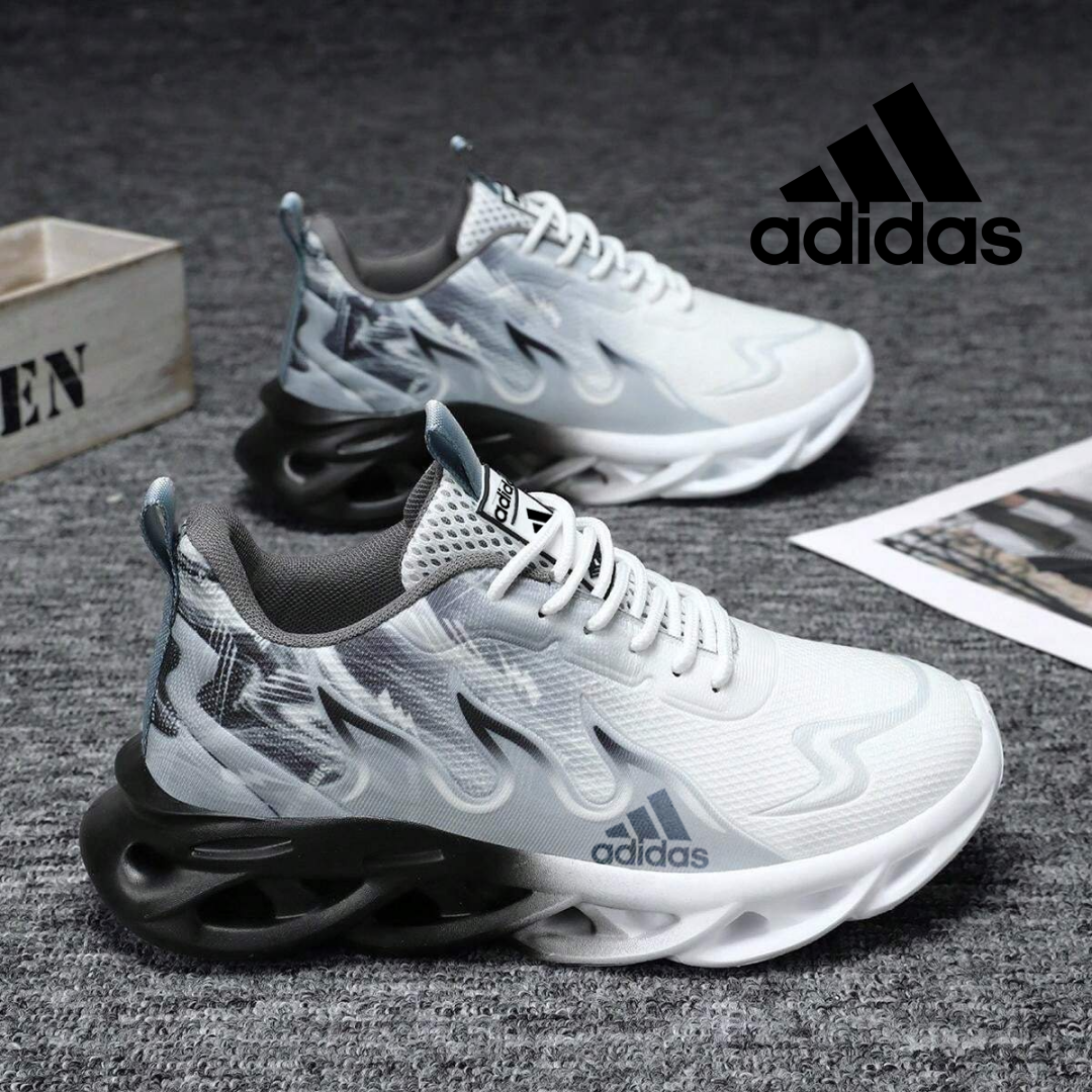 Posljednjih 50 pari čarapa🎁Nove jesenske adidas ženske tenisice za trčanje - sa slatkim dizajnom i mekim potplatima