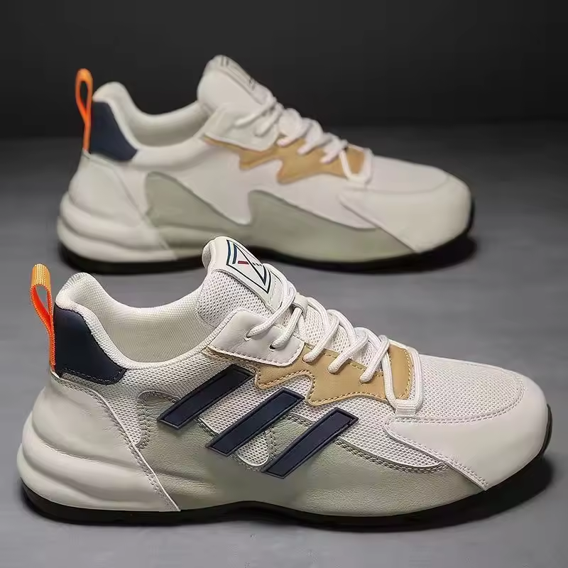 Posljednjih 50 pari čarapa🎁 Udobne ležerne Adidas tenisice koje apsorbiraju udarce
