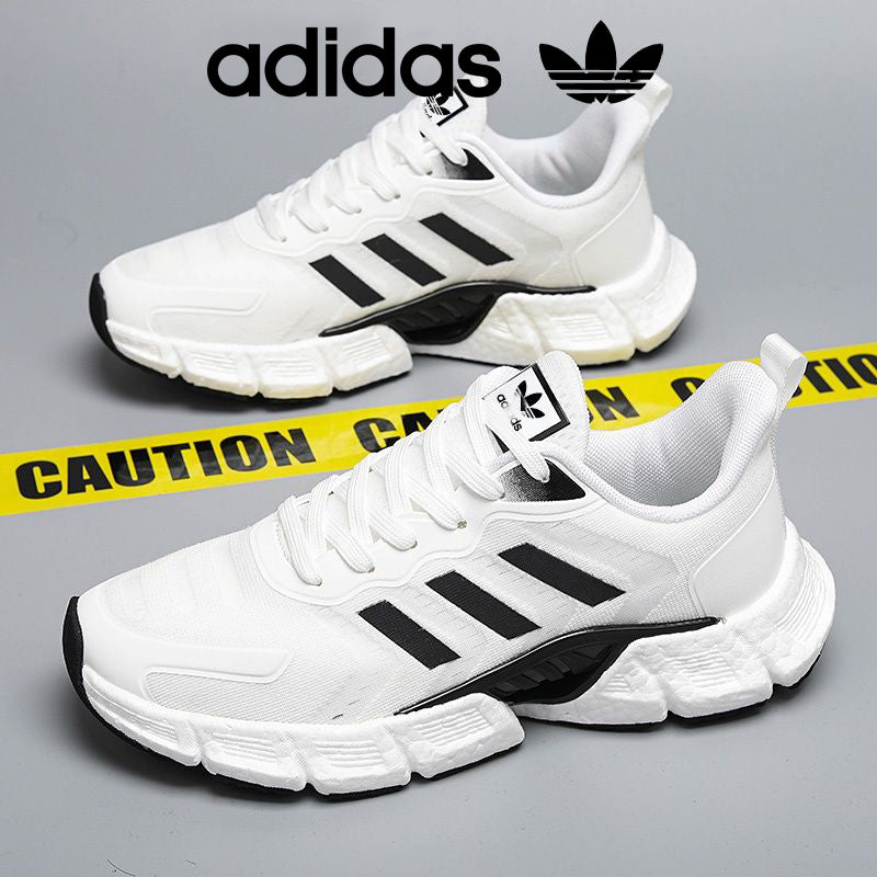 Posljednjih 50 pari čarapa🎁 Adidas muške cipele s mekim potplatima i udobnim jastučićima.