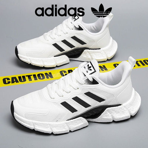 Posljednjih 50 pari čarapa🎁 Adidas muške cipele s mekim potplatima i udobnim jastučićima.