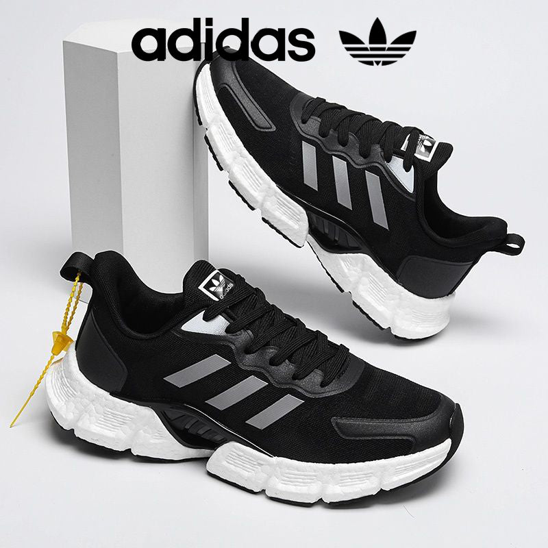 Posljednjih 50 pari čarapa🎁 Adidas muške cipele s mekim potplatima i udobnim jastučićima.