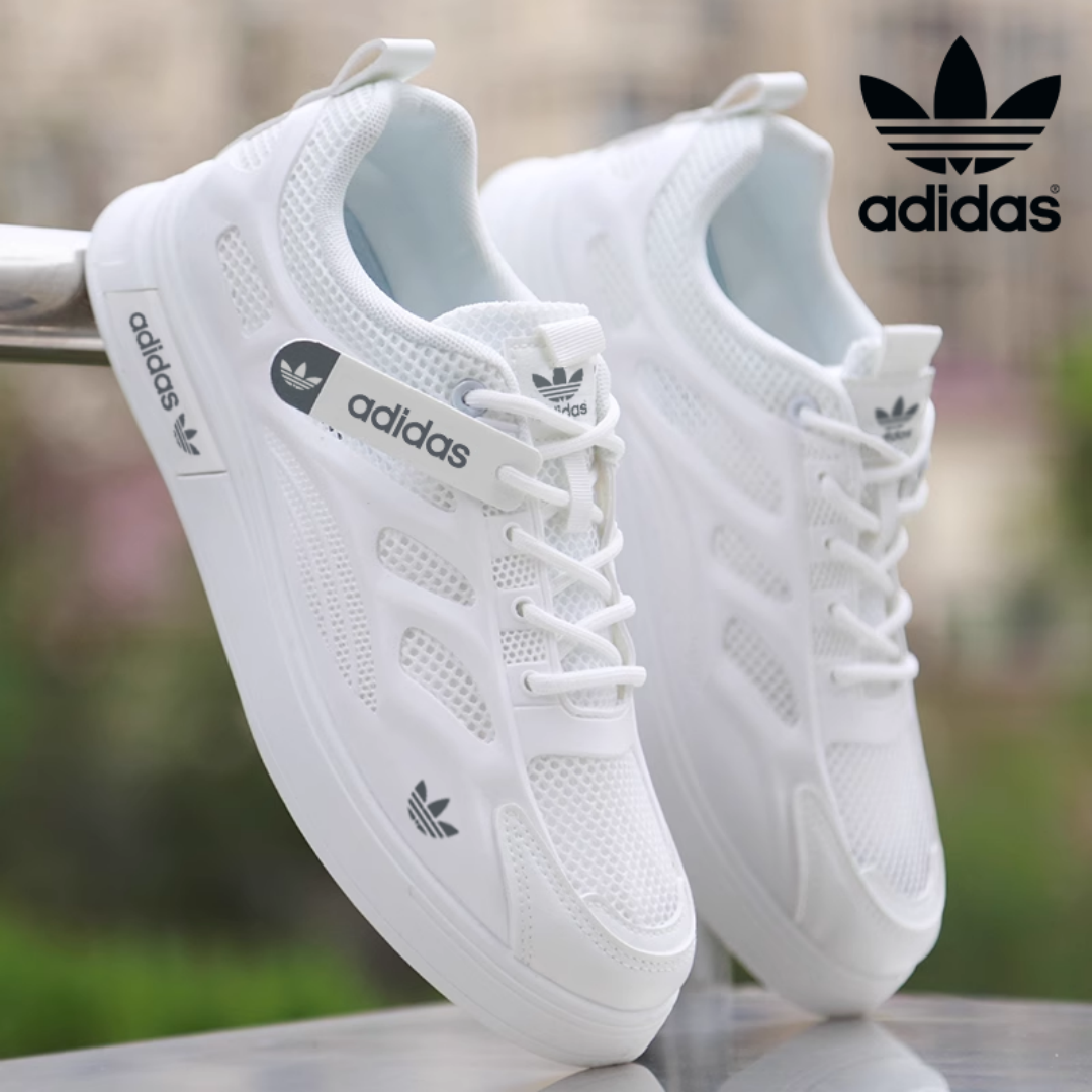 Posljednjih 50 setova ogrlica🎁Muške ljetne prozračne Adidas ® mrežaste tenisice