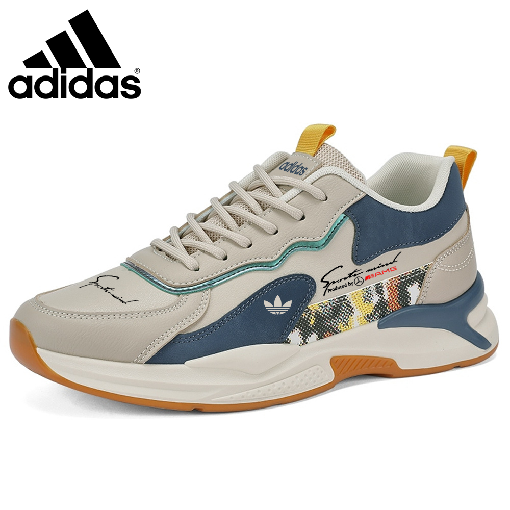 Posljednjih 50 pari čarapa🎁Nove Adidas tenisice 2026