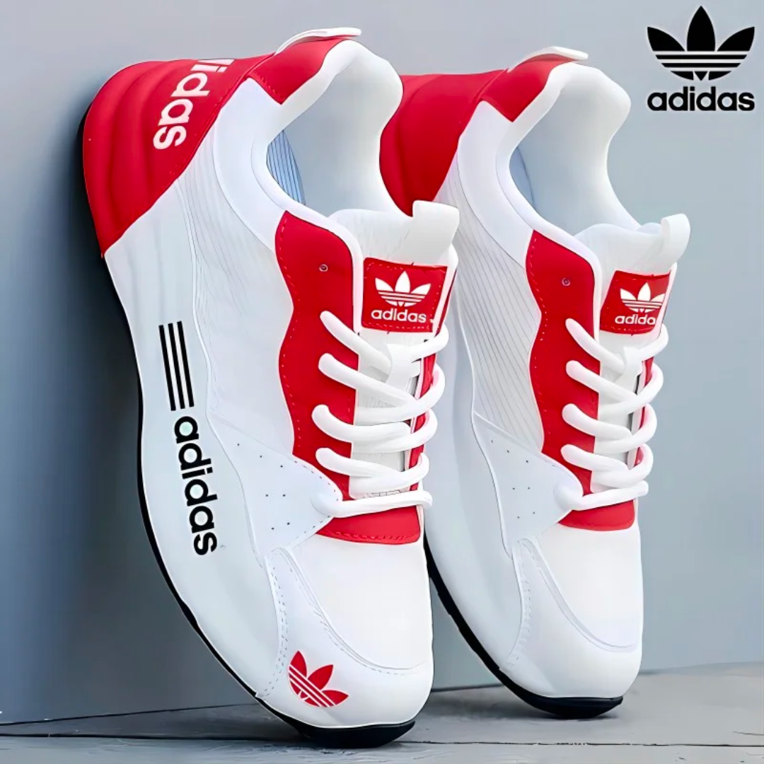 Posljednjih 50 pari čarapa🎁Udobne Adidas® tenisice 2026