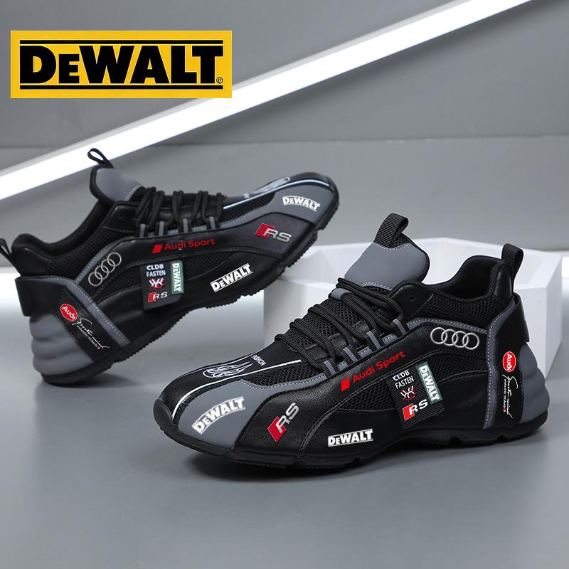 Posljednjih 50 pari čarapa🎁DEWALT®&AUDI® 2026, prozračne tenisice za muškarce