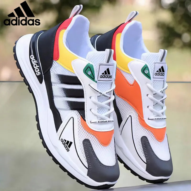 Posljednjih 50 pari čarapa🎁Nove, proljetne, prozračne muške Adidas tenisice