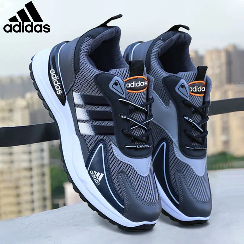 Posljednjih 50 pari čarapa🎁Nove, proljetne, prozračne muške Adidas tenisice