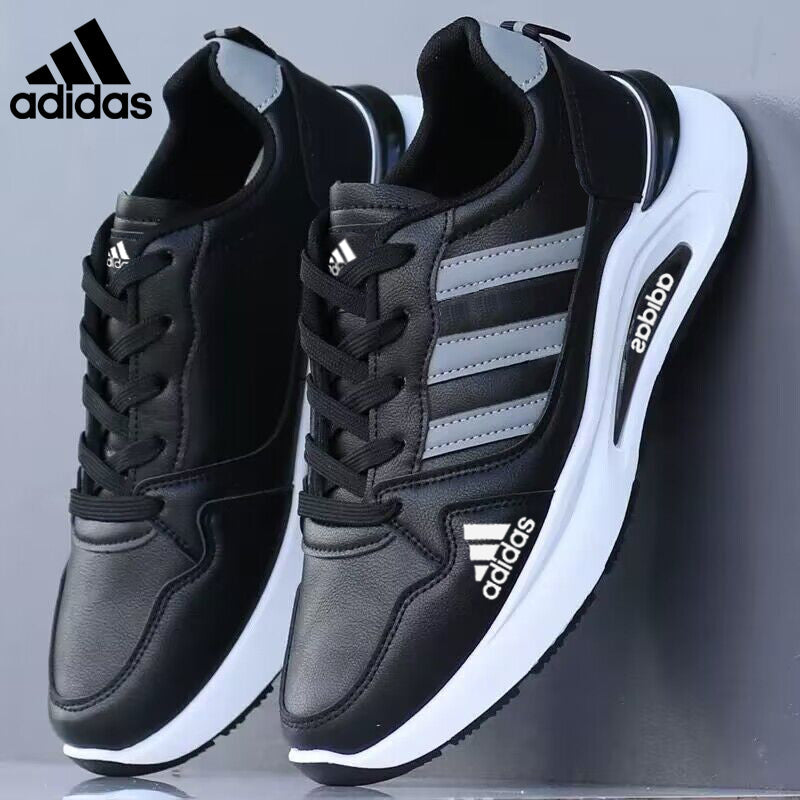 Posljednjih 50 pari čarapa🎁MUŠKE VODOOTPORNICE OD KOŽE ADIDAS