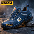 Posljednjih 50 setova ogrlica🎁DEWALT® i CAT surađuju na muškim radnim čizmama u ograničenom izdanju