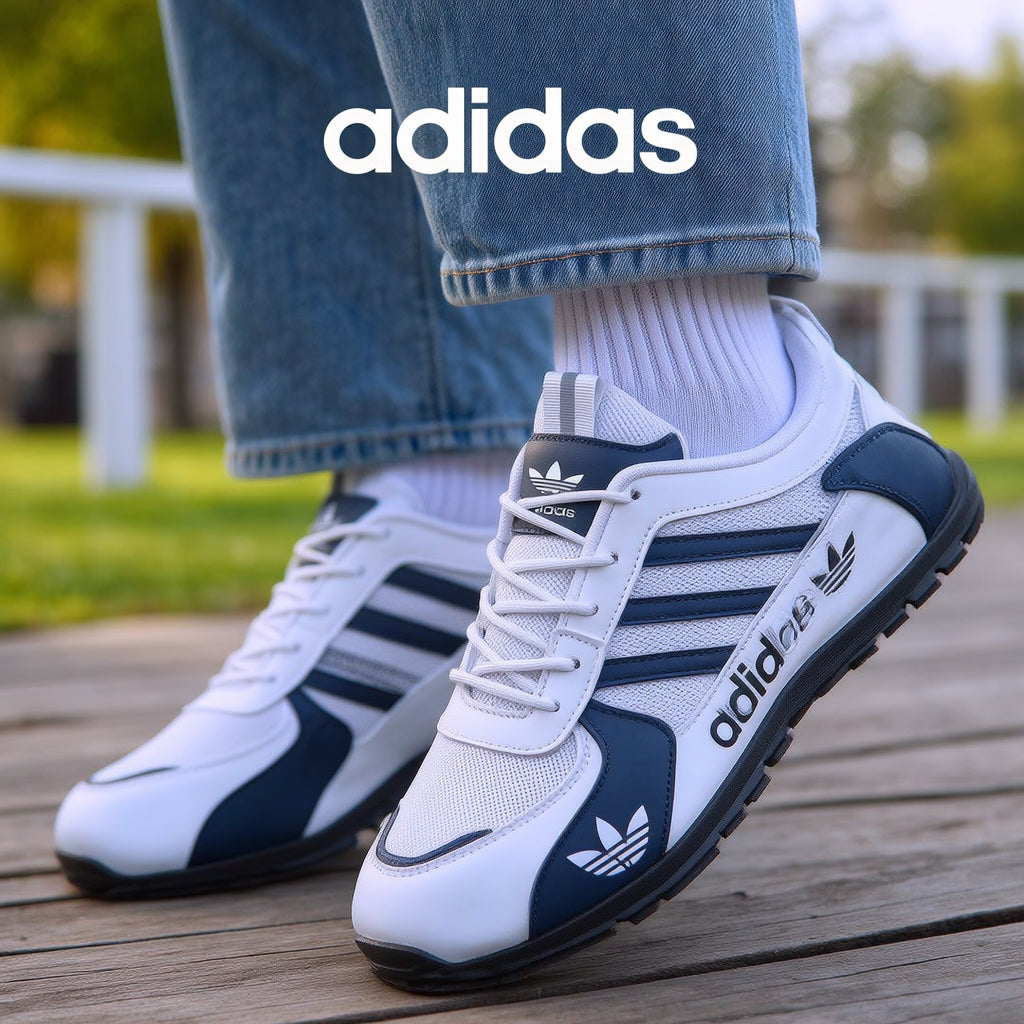 Zadnjih 50 pari čarapa🎁Vodootporne i prozračne Adidas® zaštitne cipele