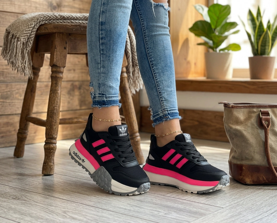Posljednjih 50 pari čarapa🎁Ženske ležerne cipele Adidas®