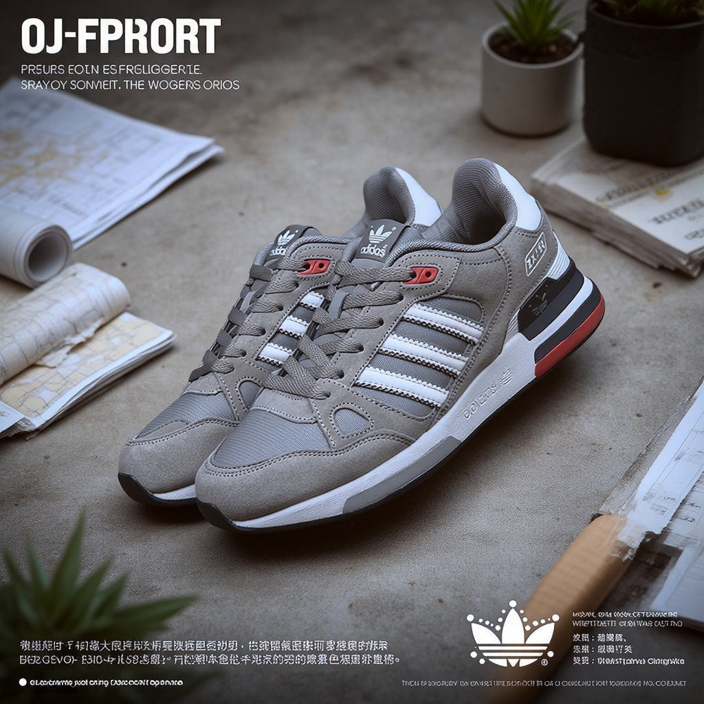 Posljednjih 50 pari čarapa🎁Nove Adidas® tenisice za proljeće 2026. za žene i muškarce