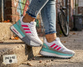 Posljednjih 50 pari čarapa🎁Ženske ležerne cipele Adidas®