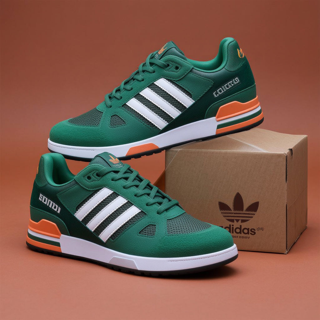 Posljednjih 50 pari čarapa🎁Nove Adidas® tenisice za proljeće 2026. za žene i muškarce