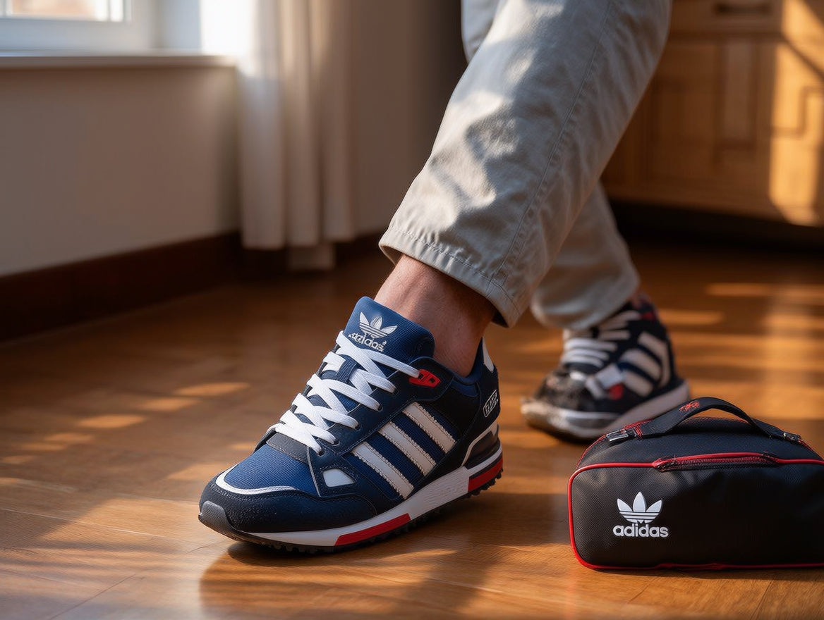 Posljednjih 50 pari čarapa🎁Nove Adidas® tenisice za proljeće 2026. za žene i muškarce