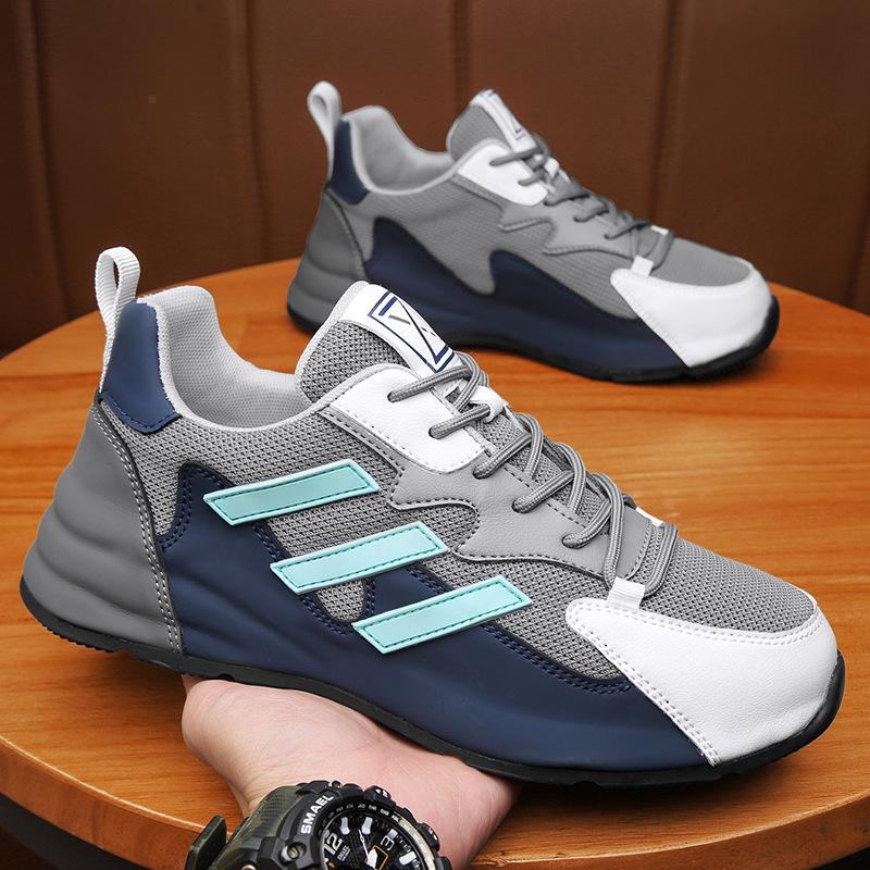 Posljednjih 50 pari čarapa🎁 Udobne ležerne Adidas tenisice koje apsorbiraju udarce
