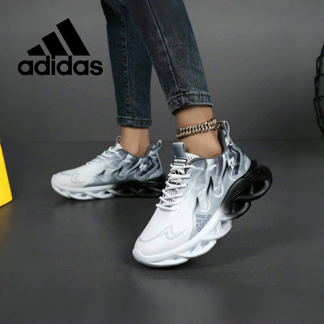 Posljednjih 50 pari čarapa🎁Nove jesenske adidas ženske tenisice za trčanje - sa slatkim dizajnom i mekim potplatima