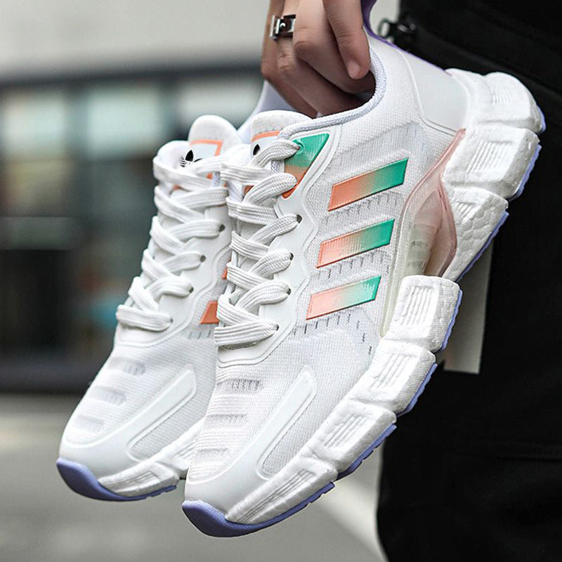 Posljednjih 50 pari čarapa🎁 Adidas muške cipele s mekim potplatima i udobnim jastučićima.