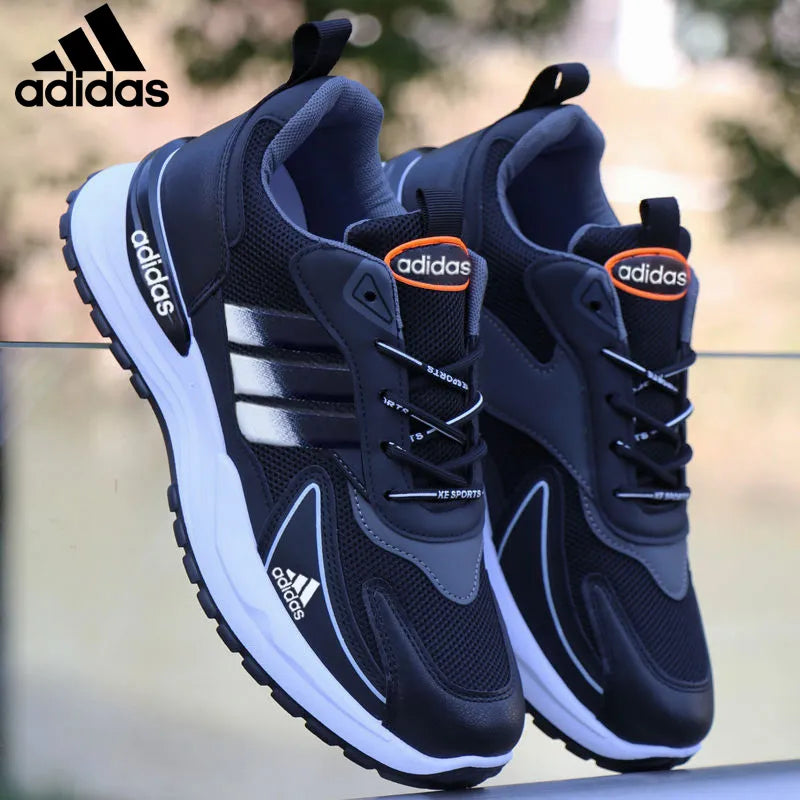 Posljednjih 50 pari čarapa🎁Nove, proljetne, prozračne muške Adidas tenisice