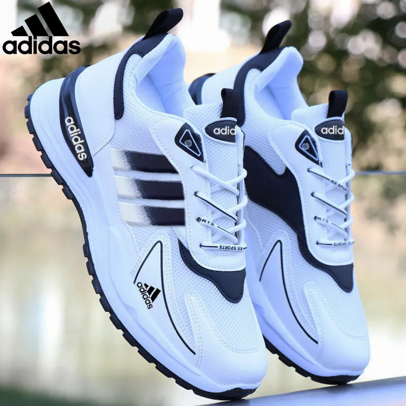 Posljednjih 50 pari čarapa🎁Nove, proljetne, prozračne muške Adidas tenisice