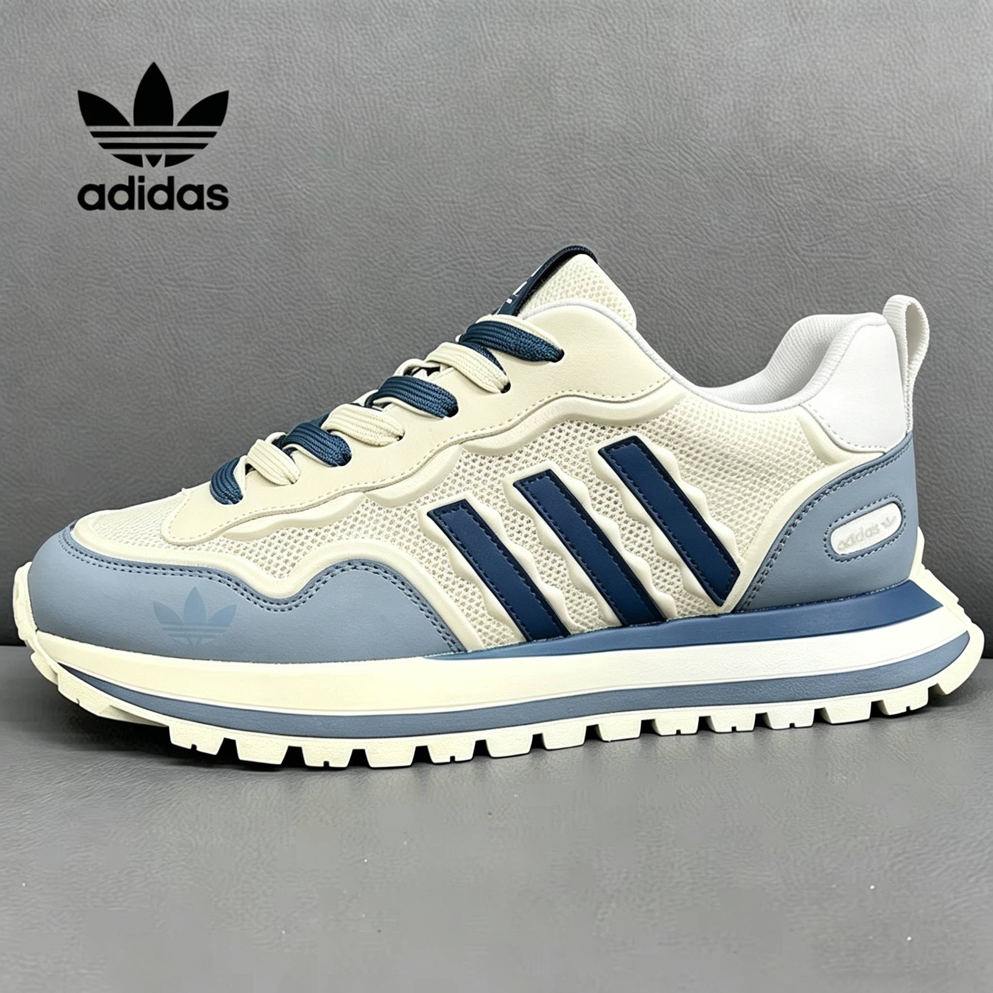 Zadnjih 50 pari čarapa🎁 Adidas Originals niske tenisice 2026