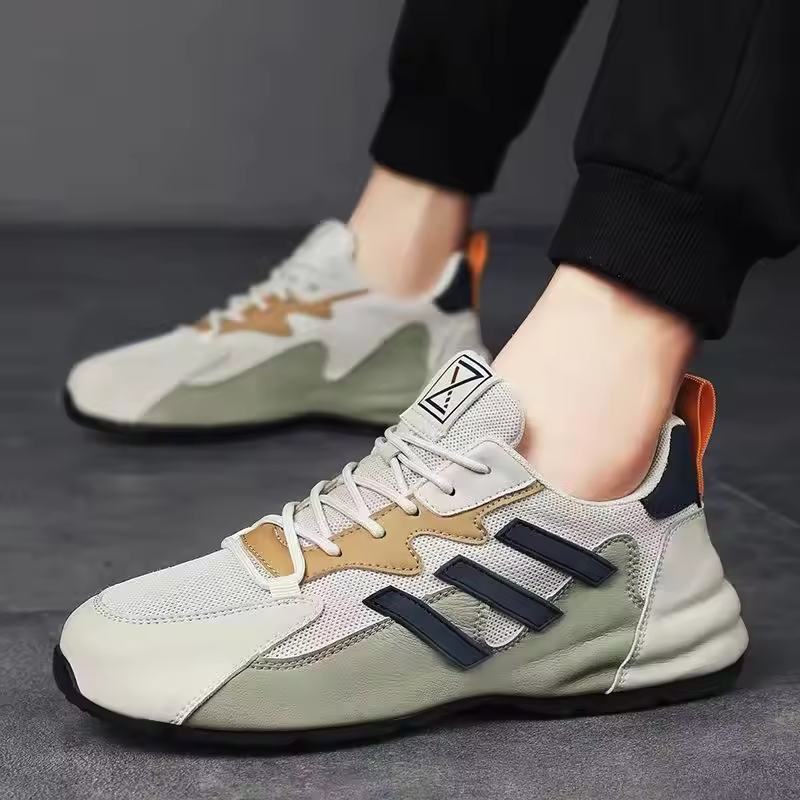 Posljednjih 50 pari čarapa🎁 Udobne ležerne Adidas tenisice koje apsorbiraju udarce