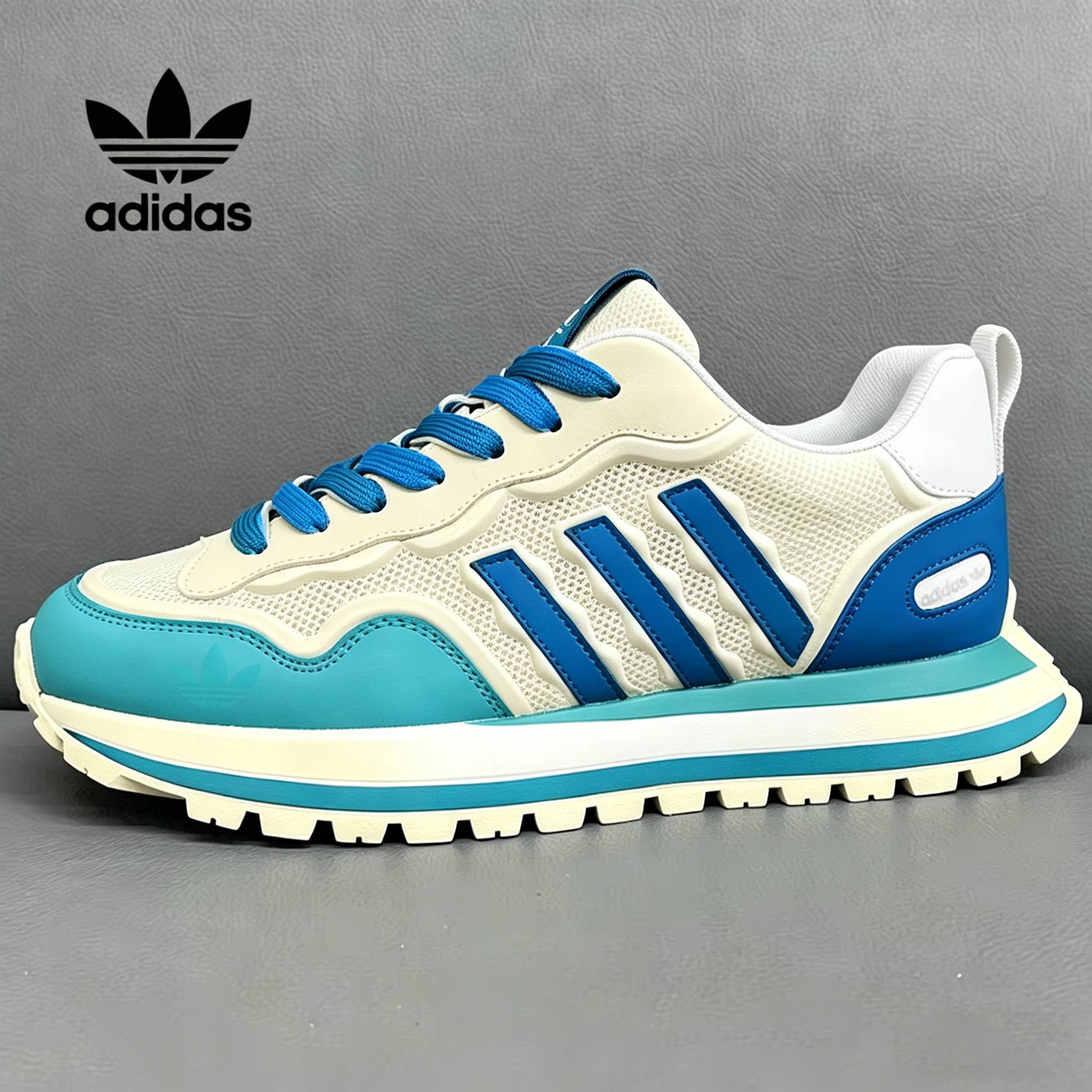 Zadnjih 50 pari čarapa🎁 Adidas Originals niske tenisice 2026