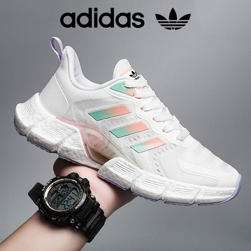 Posljednjih 50 pari čarapa🎁 Adidas muške cipele s mekim potplatima i udobnim jastučićima.